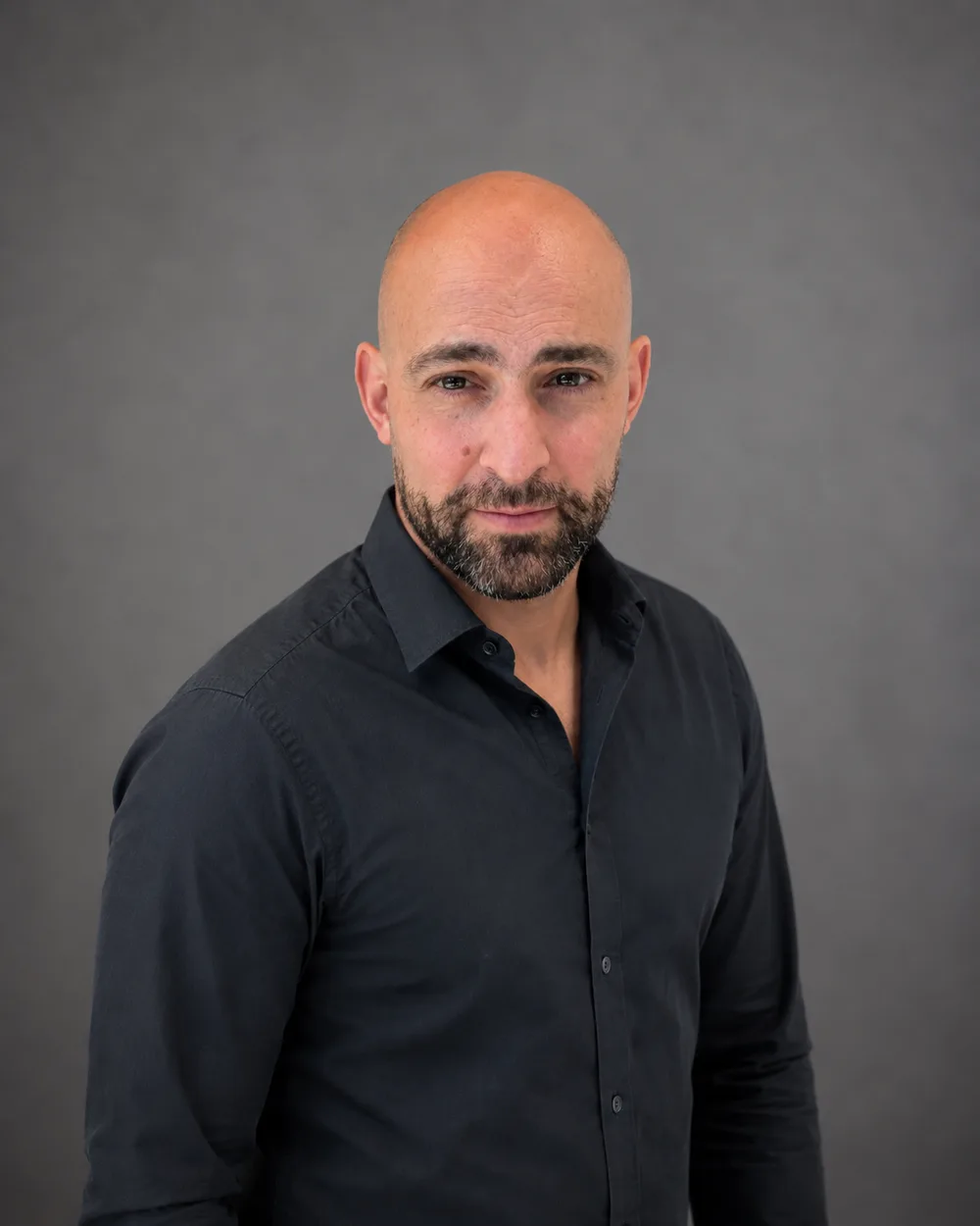 Jan Ludwig, Gründer von Xantix Digital